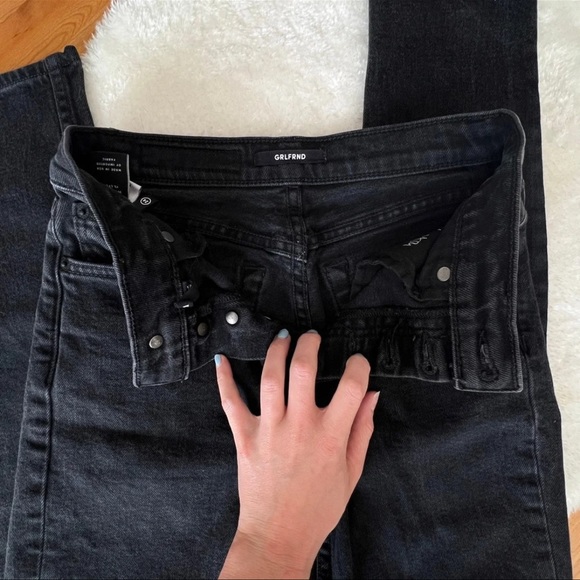 GRLFRND Denim Karolina Jeans - Picture 5 of 13